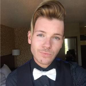 Meet your Posher, Dan